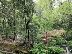 -岳麓山风景名胜区