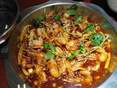 -邵汇大虾(大东门店)