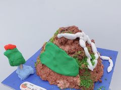 -tomato蕃茄田艺术(新天地中心)