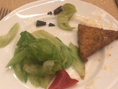 -东西风牛排馆周末烧烤自助(首都机场希尔顿店)