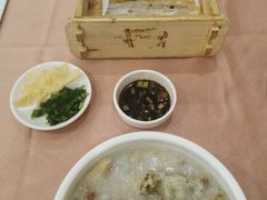 艇仔粥-海晖酒楼·顺德鱼生(荣华店)