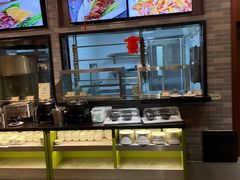 -兴隆茶餐厅·快捷简餐·南北风味(长隆香江酒店)