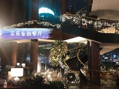 -华亭宾馆