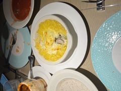 -波特曼西餐厅(中央大街店)