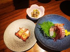 -桐寿司Sushi Tong