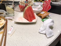 -海底捞火锅(长沙华创国际广场店)