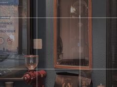 -RUMORS COFFEE ROASTERY鲁马滋咖啡(湖南路店)