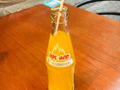 冰峰汽水-豆爺小面(朱雀店)