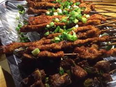 曾哥烧烤-曾哥烧烤店(红瓦寺店)