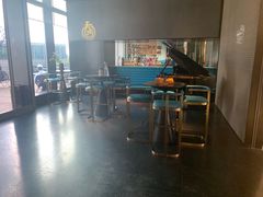 大堂-凤凰湘语·湘粤鲜融(浦东旗舰店)