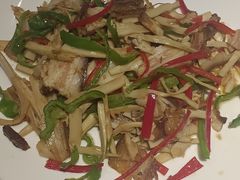 -紫鑫阁饭庄(长安店)