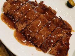 -菩提树·素食餐厅(汇智国际商业中心店)