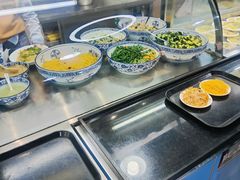 -陇上全荟兰州传统牛肉面(延吉路店)