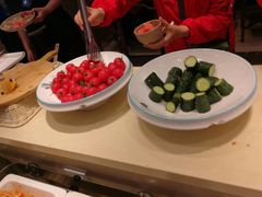 -素满香·食养自助(建邺万达店)