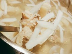 招牌竹笙椰子鸡-凤园椰珍·臻品椰子鸡(保利时光里店)