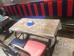 -辣妹子烧烤店(河北大道店)