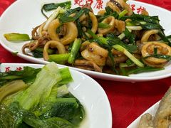 -蛇口康乐快餐鱼仔档(翠苑小区店)
