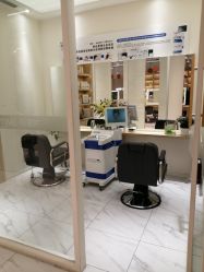 -LEE TIME·丽美时沙龙