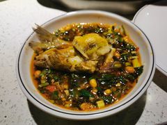 -融泽漁悦三只耳鱼火锅(南郑大道店)