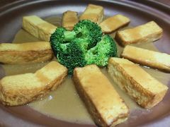 -紫鑫阁饭庄(长安店)