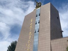 -平西抗日烈士陵园