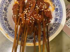麻辣小郡肝-月满大江火锅(总府路店)