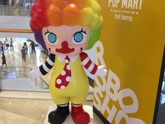 -泡泡玛特POPMART(龙湖杭州滨江天街店)