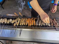 -亲兄弟真人CS团建拓展基地