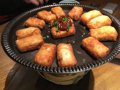 -刀板香·安徽菜(国购IFC店)
