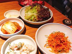 -王妃家(明洞中央店)