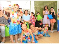 -雅米拉艺术中心(少儿舞蹈培训)