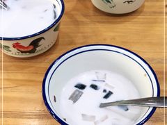 -文昌邓记清补凉(西沙路店)