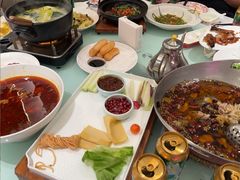 -香丰阁·烤鸭·川湘菜(清河店)