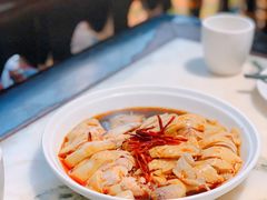 -蔼若春.传承云南菜(金碧公园店)