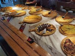 -比格比萨自助(南京万达茂店)