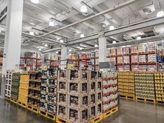 -山姆会员商店(上海浦东店)