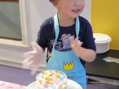 -芭菲盛宴·环球美食(北城国际店)