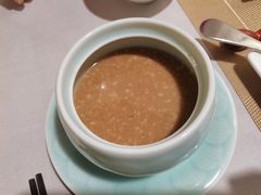 核桃酪-之参餐厅(前门大街店)