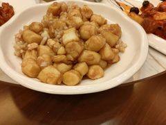 -马凯餐厅(长椿街店)