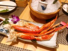 -割烹酱子日本料理(弘基财富广场店)