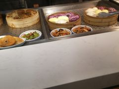 -南粥北面(东大桥店)