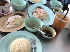-红大哥水门鸡饭(總店)