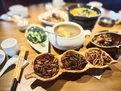 -隔壁老王·家常云南菜(花巷店)