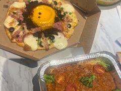 -达美乐比萨(栖霞大道店)