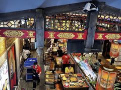 -蜀大侠火锅(寰球文化地标·总府店)