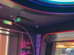 -星聚会KTV(上海火车站南广场嘉里合集店)