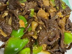 -途肴·老农饭庄(百里峡店)