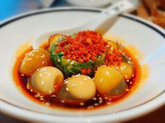 脆椒小皮蛋-太二酸菜鱼(中山龙之梦店)