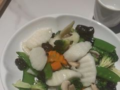 -外婆家(西红门荟聚购物中心店)