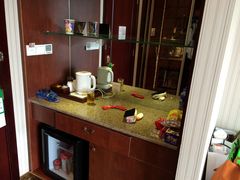 -厦门泰谷酒店(中山路镇海路地铁站店)